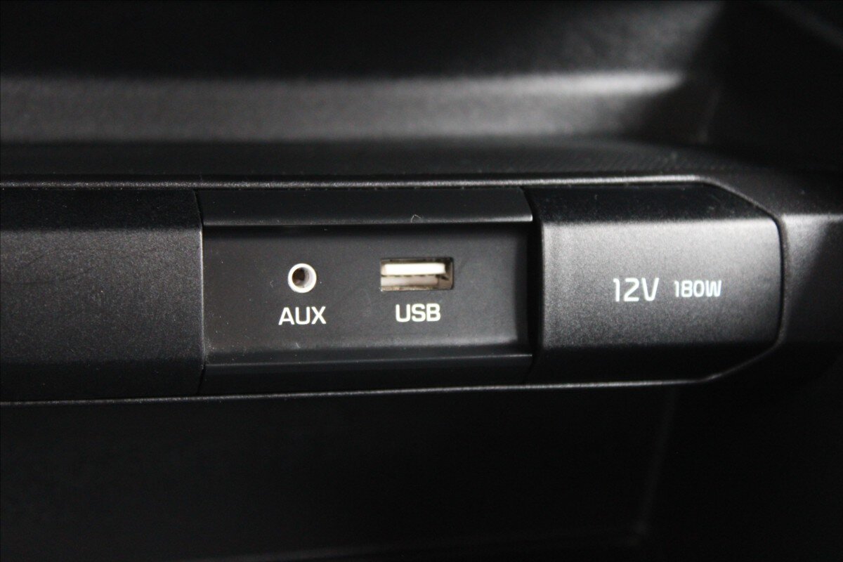 KIA Rio Hatchback 1,2 l 61 kw