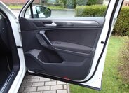 Volkswagen Tiguan SUV / Terénní 2,0 l 110 kw