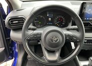 Toyota Yaris Hatchback 1,5 l 68 kw