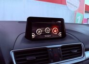 Mazda 3 Hatchback 2,0 l 88 kw