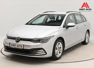 Volkswagen Golf Kombi 2,0 l 110 kw