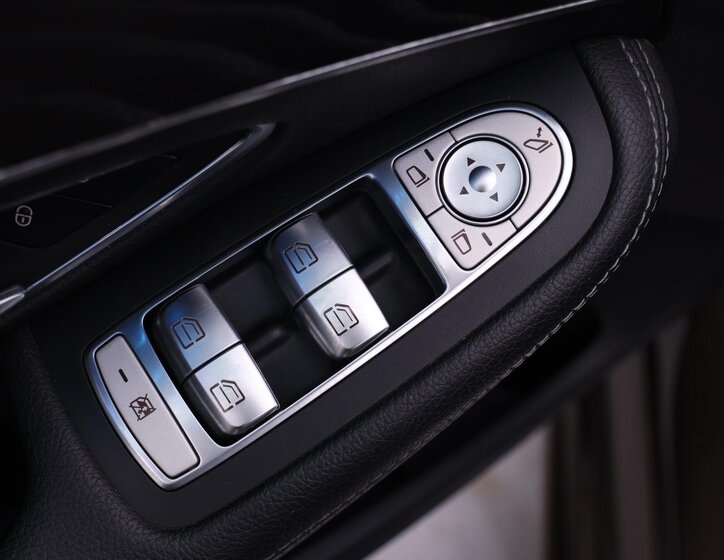 Mercedes-Benz Třídy C Kombi 2,1 l 150 kw