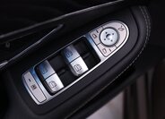 Mercedes-Benz Třídy C Kombi 2,1 l 150 kw