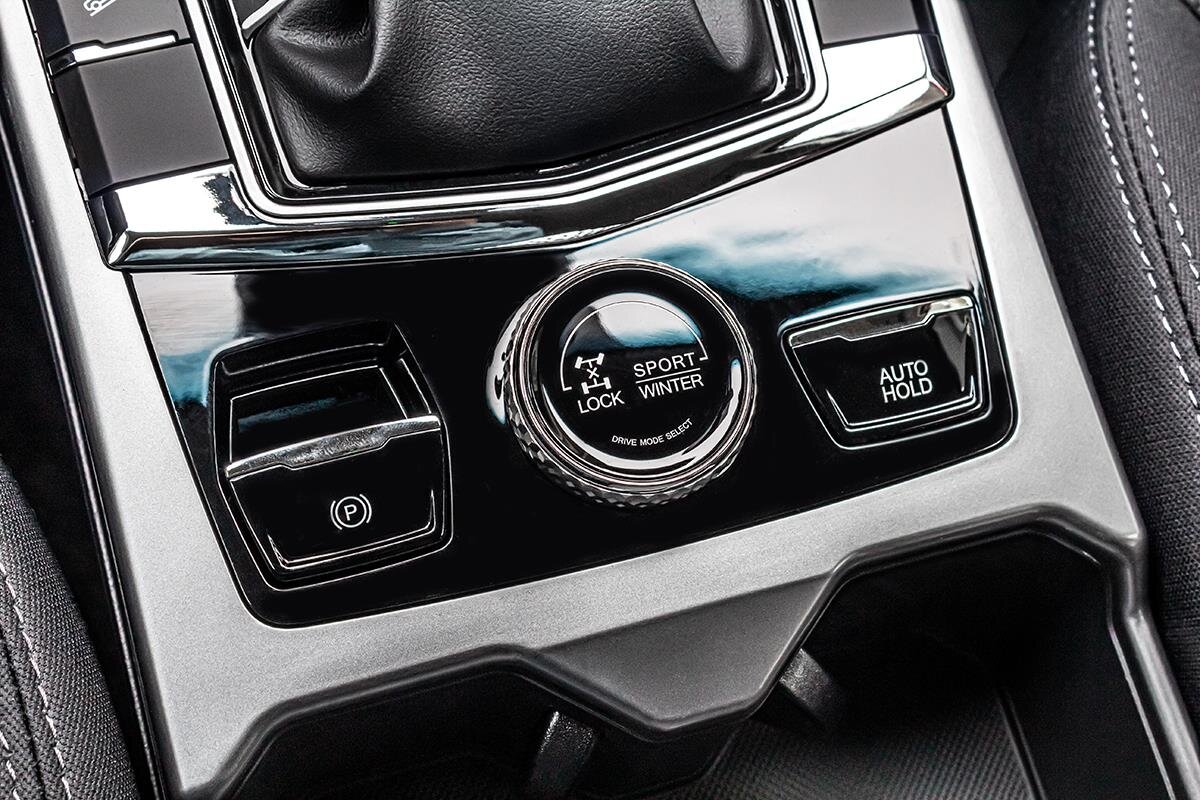 SsangYong Korando SUV 1,5 l 120 kw