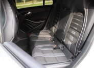 Mercedes-Benz CLA Kombi 1,5 l 80 kw