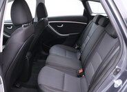 Hyundai i30 Kombi 1,6 l 81 kw