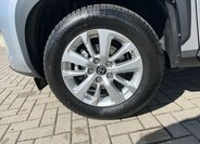 Toyota Yaris Cross SUV / Terénní 1,5 l 68 kw