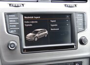 Volkswagen Golf Kombi 1,4 l 81 kw