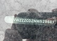 Volkswagen Golf Kombi 2,0 l 110 kw