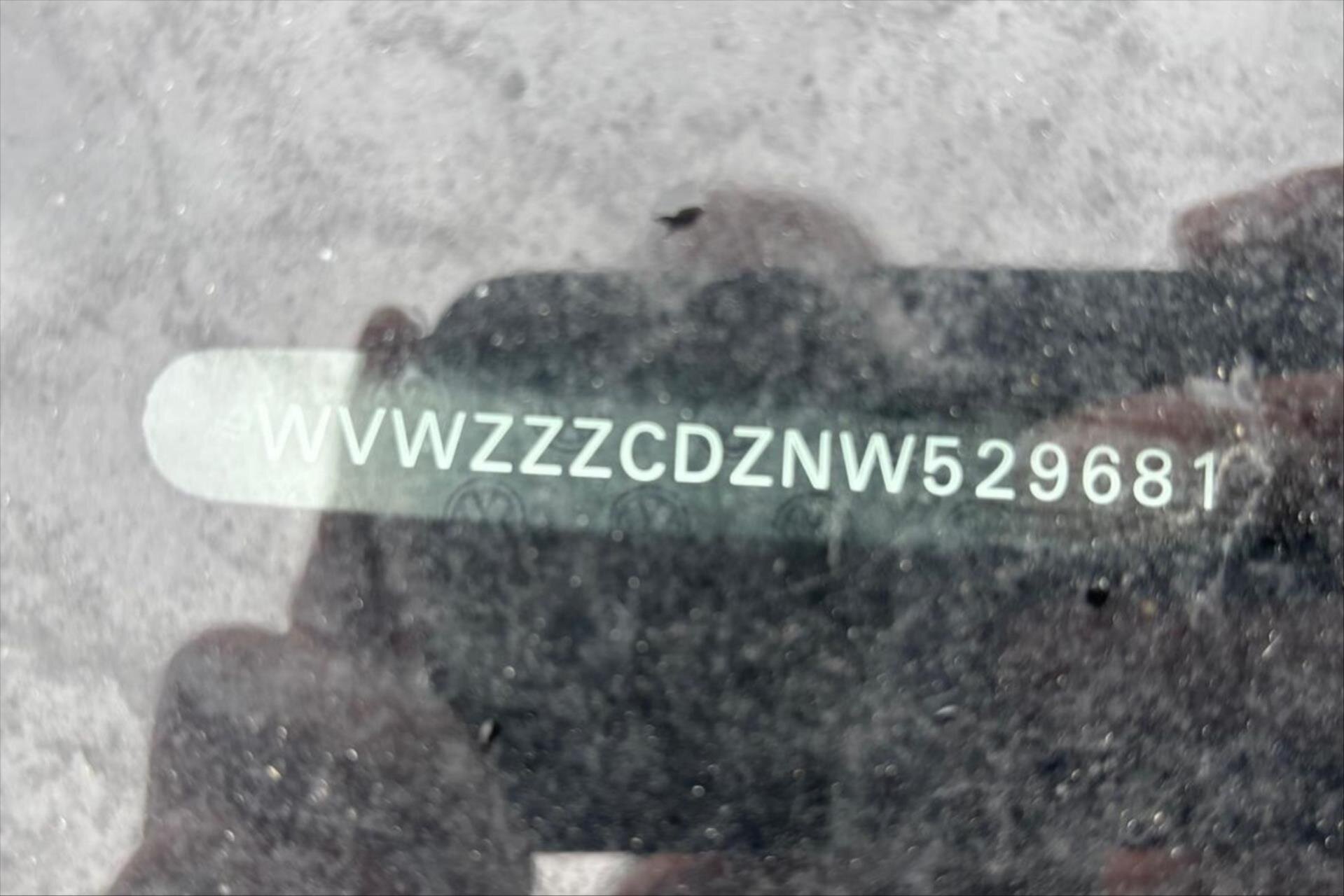 Volkswagen Golf Kombi 2,0 l 110 kw