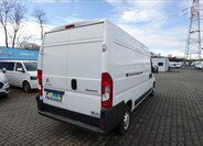 Citroën Jumper Ostatní 2,0 l 120 kw