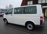 Volkswagen Transporter 11