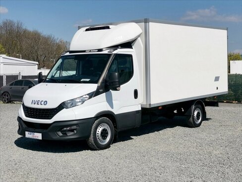 Iveco Daily Ostatní 3,0 l 132 kw