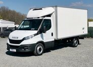 Iveco Daily Ostatní 3,0 l 132 kw