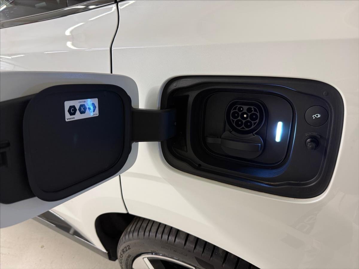 Volvo EX90 SUV 0,0 380 kw