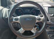 Ford Tourneo Connect 29