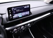 Honda CR-V SUV 2,0 l 109 kw