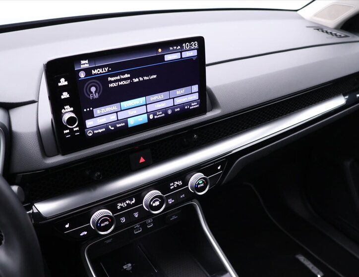 Honda CR-V SUV 2,0 l 109 kw