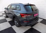 Škoda Kodiaq 3