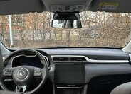 MG ZS SUV / Terénní 999,0 82 kw