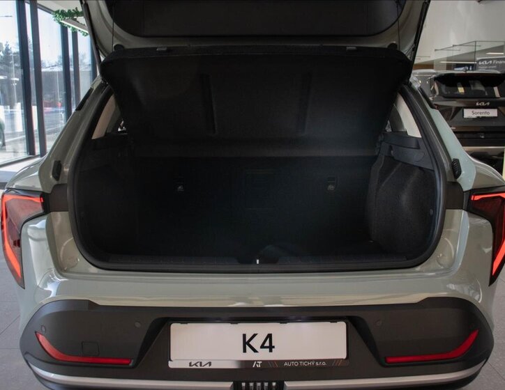 KIA Ostatní Ostatní 0,0 0