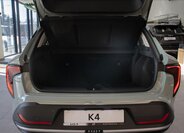 KIA Ostatní Ostatní 0,0 0