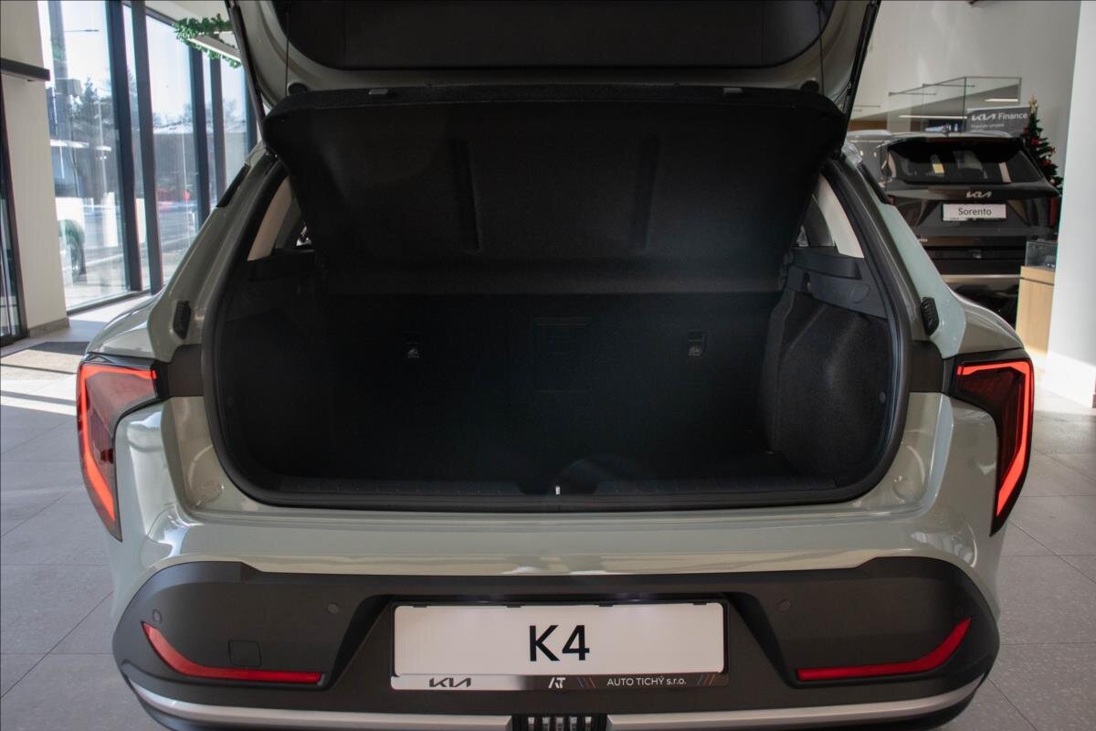 KIA Ostatní Ostatní 0,0 0