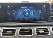 Mercedes-Benz GLE SUV / Terénní 2,9 l 243 kw