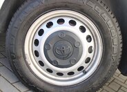 Toyota ProAce Kombi 2,0 l 106 kw