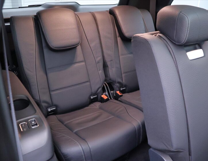 Mercedes-Benz GLS SUV 3,0 l 270 kw