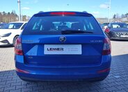 Škoda Octavia Kombi 1,8 l 132 kw
