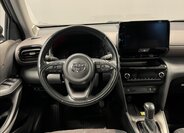 Toyota Yaris Cross 5