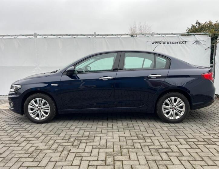 Fiat Tipo 3