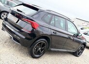 Škoda Kamiq SUV / Terénní 1,5 l 110 kw