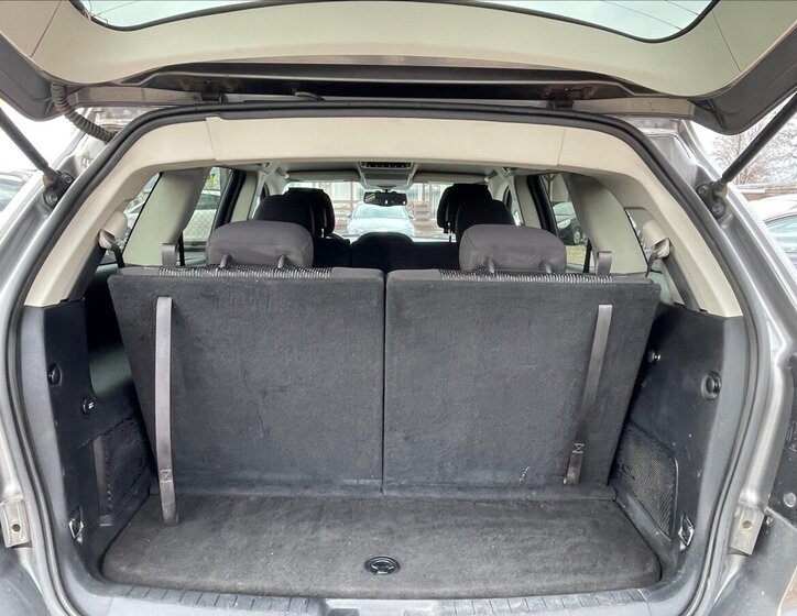 Fiat Freemont MPV 2,0 l 103 kw