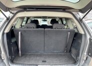 Fiat Freemont MPV 2,0 l 103 kw