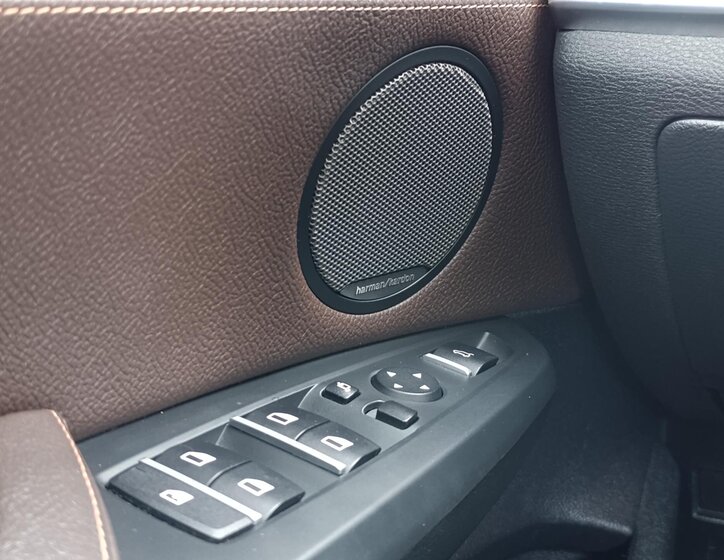 BMW X3 SUV / Terénní 3,0 l 230 kw