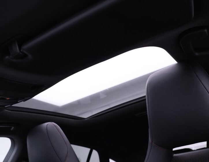 Mercedes-Benz CLA 28