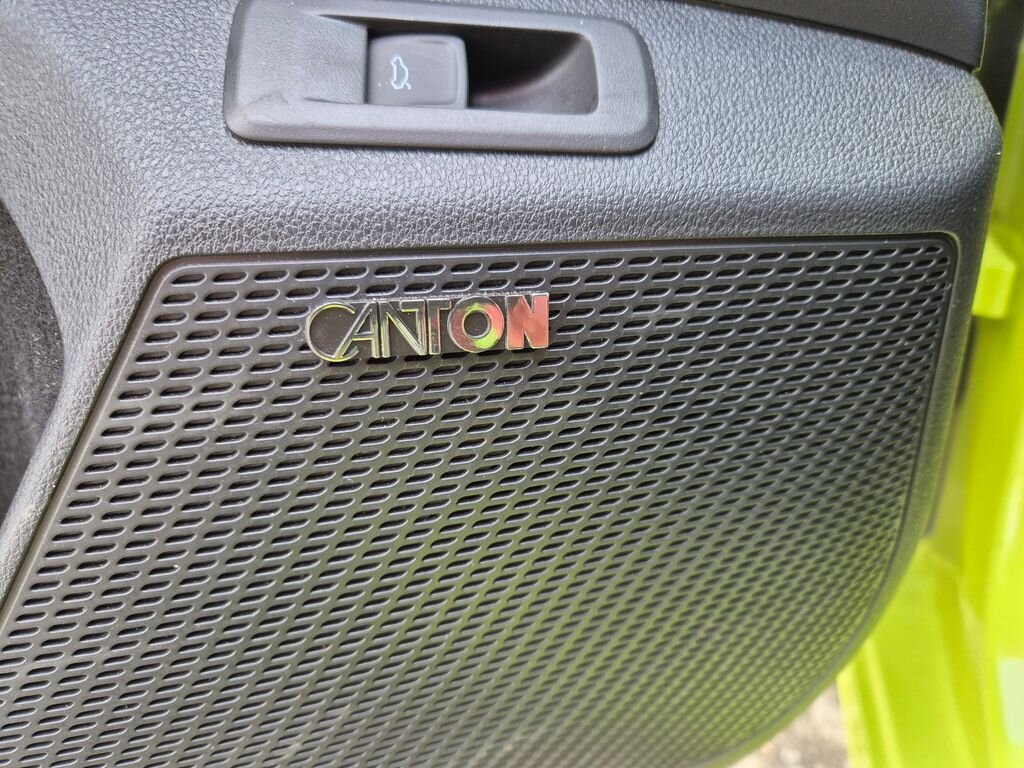 Škoda Octavia Kombi 2,0 l 195 kw