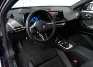 BMW Řada 1 Hatchback 1,5 l 125 kw