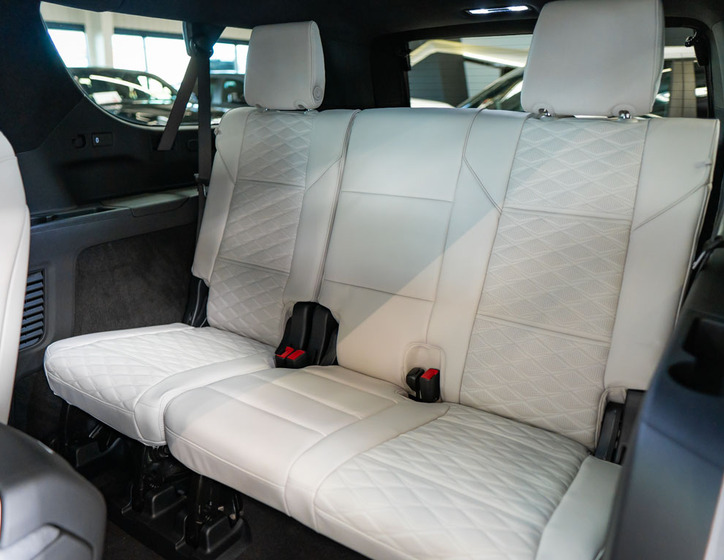 Cadillac Escalade 41