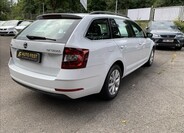 Škoda Octavia 8