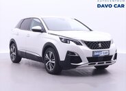 Peugeot 3008 1