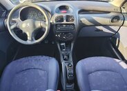 Peugeot 206 Hatchback 1,1 l 44 kw