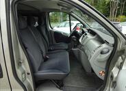 Renault Trafic 27