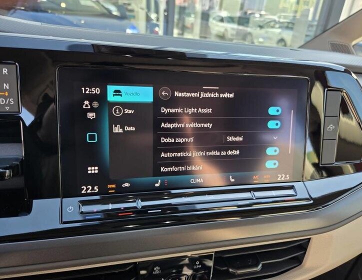 Ford Transit Ostatní 2,2 l 92 kw