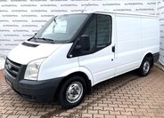 Ford Transit Skříň 2,2 l 63 kw
