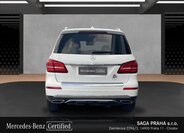 Mercedes-Benz GLS SUV 3,0 l 190 kw
