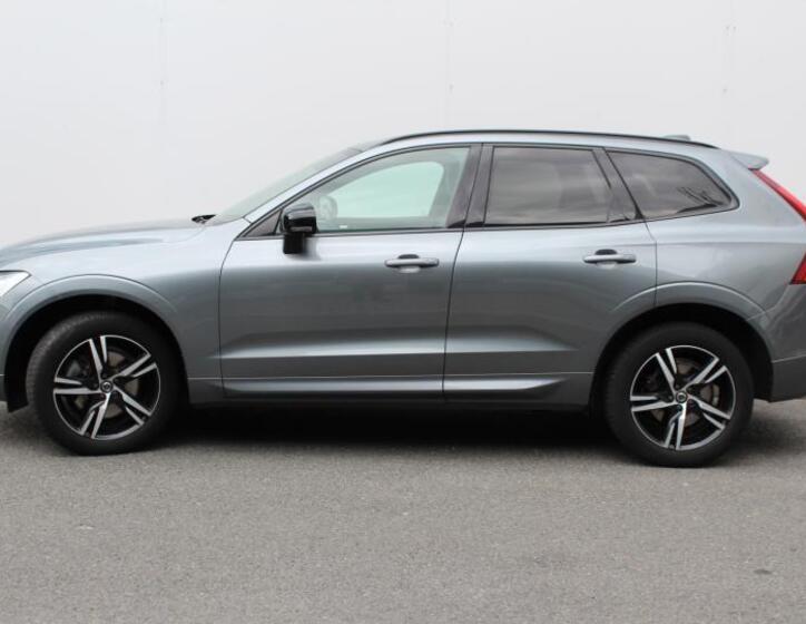 Volvo XC60 7
