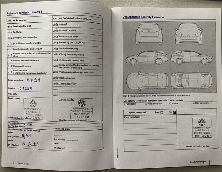 Volkswagen Beetle Hatchback 1,2 l 77 kw